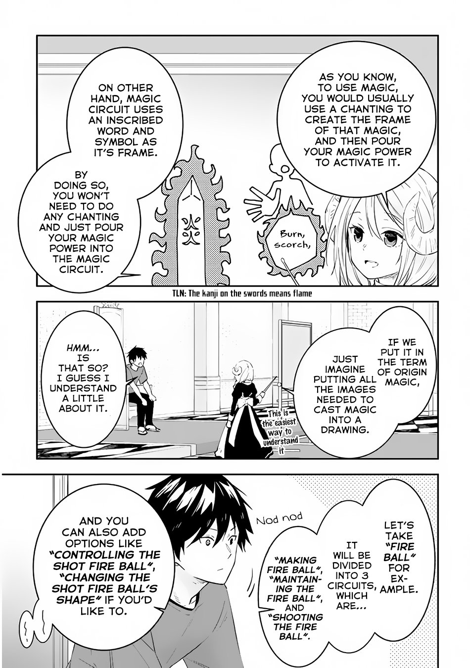 Maou ni Natta node, Dungeon Tsukutte Jingai Musume to Honobono suru Chapter 27.1 8